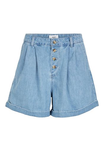 OBJECT Shorts 'OCEAN'  blu chiaro