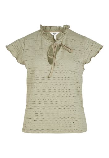 OBJECT Camicia da donna 'Kamma'  grigio chiaro