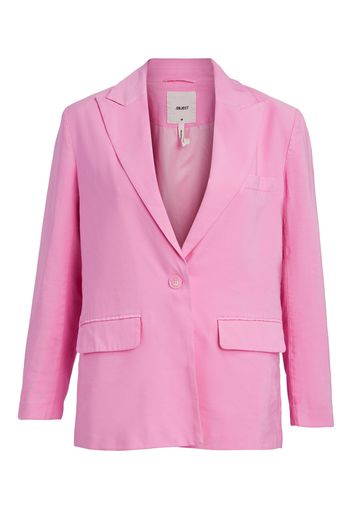 OBJECT Blazer  rosa