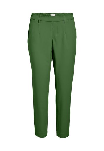 OBJECT Pantaloni 'Lisa'  verde erba