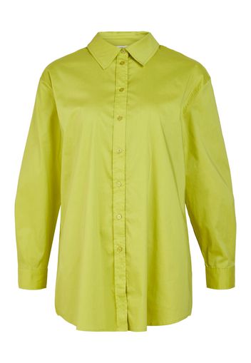 OBJECT Camicia da donna  canna