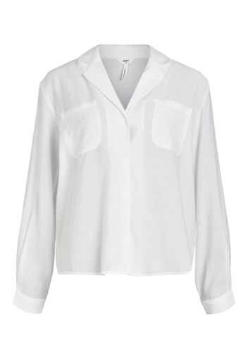 OBJECT Camicia da donna 'Seline'  bianco