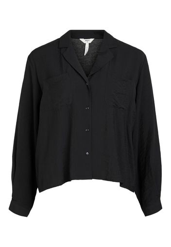 OBJECT Camicia da donna 'SELINE'  nero