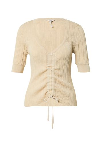 OBJECT Pullover 'CORNELIA'  crema