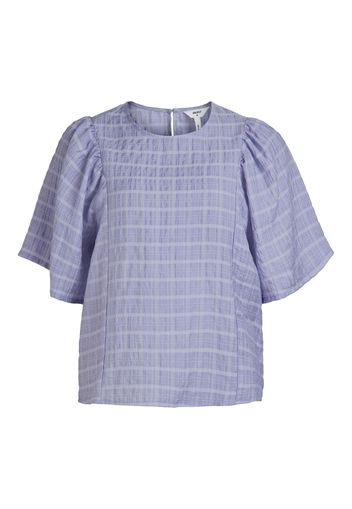 OBJECT Camicia da donna 'Polly'  lilla