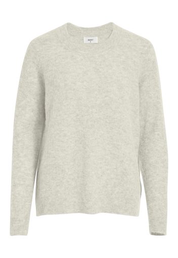 OBJECT Pullover 'Ellie'  beige sfumato