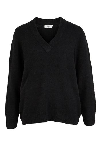 OBJECT Pullover 'Ellie'  nero