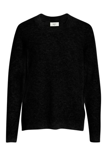 OBJECT Pullover 'Ellie'  nero