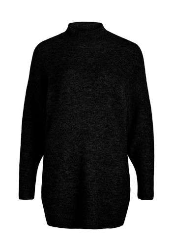 OBJECT Pullover 'Elle'  nero