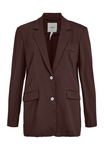 OBJECT Blazer 'MARION'  marrone