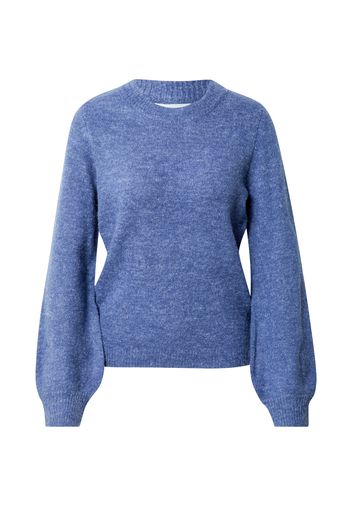 OBJECT Pullover 'Eve Nonsia'  blu colomba