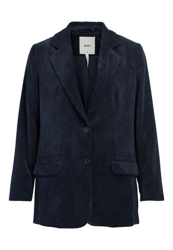 OBJECT Blazer 'RITA'  blu notte