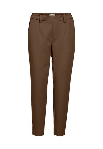 OBJECT Pantaloni chino 'Lisa'  marrone