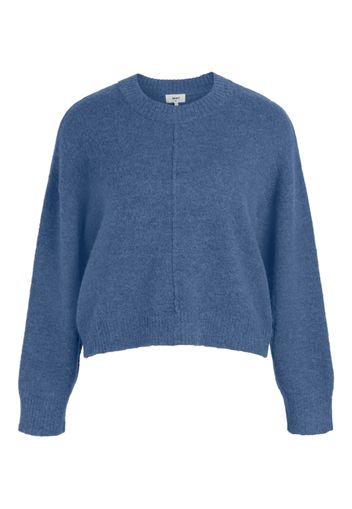 OBJECT Pullover 'Abbie'  blu scuro