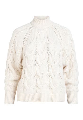 OBJECT Pullover 'AMINA'  crema