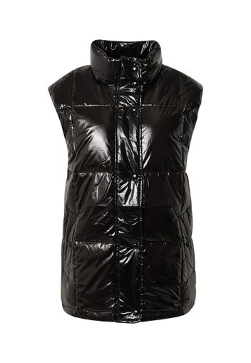 OBJECT Gilet  nero