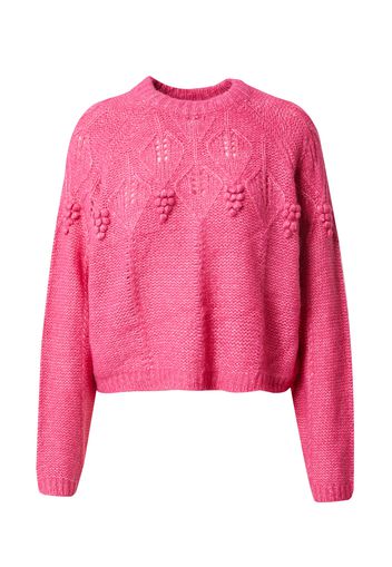 OBJECT Pullover 'ANNA'  rosa