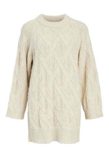 OBJECT Pullover 'ARYA'  beige