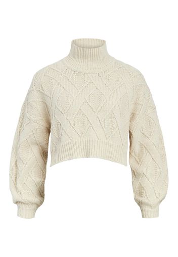 OBJECT Pullover 'ARYA'  crema