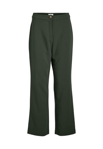 OBJECT Pantaloni 'SIGRID'  verde scuro