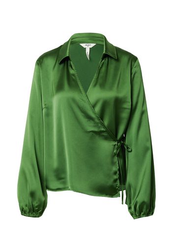 OBJECT Camicia da donna  verde