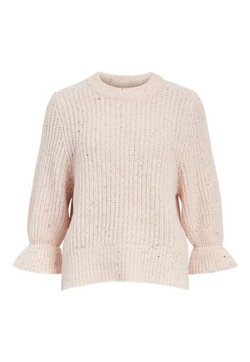 OBJECT Pullover  rosa