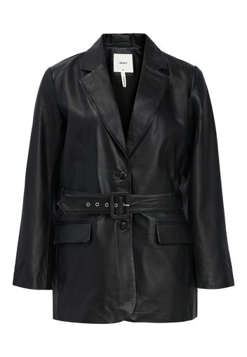 OBJECT Blazer  nero