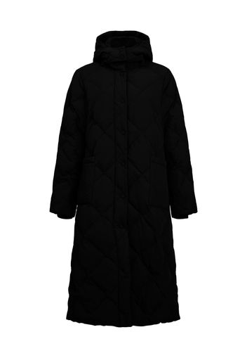 OBJECT Cappotto invernale 'Ally'  nero