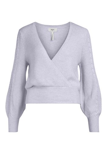 OBJECT Pullover 'Dea'  lavanda