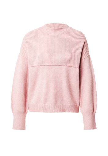 OBJECT Pullover 'CARRIE'  rosa