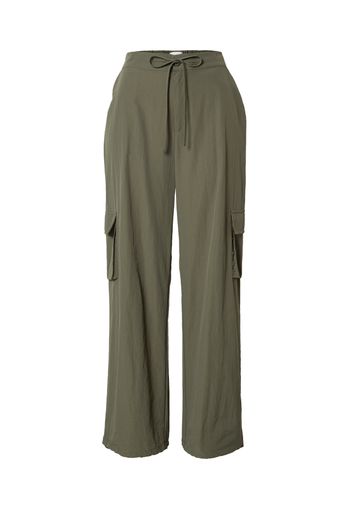 OBJECT Pantaloni cargo 'Kate'  cachi