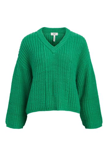 OBJECT Pullover 'JAIMY'  verde