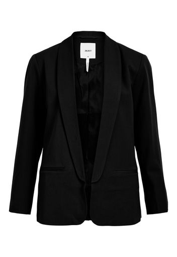 OBJECT Blazer 'Lisa'  nero