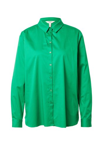 OBJECT Camicia da donna 'ROXA'  verde