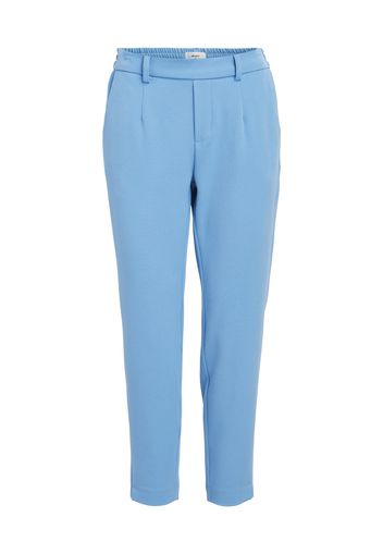 OBJECT Pantaloni con pieghe 'Lisa'  blu chiaro