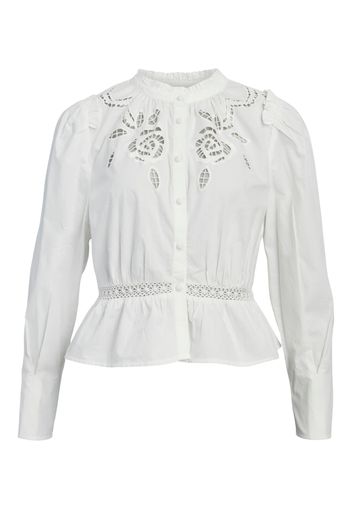 OBJECT Camicia da donna 'Iska'  bianco