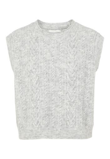 OBJECT Pullover 'Naya'  grigio chiaro