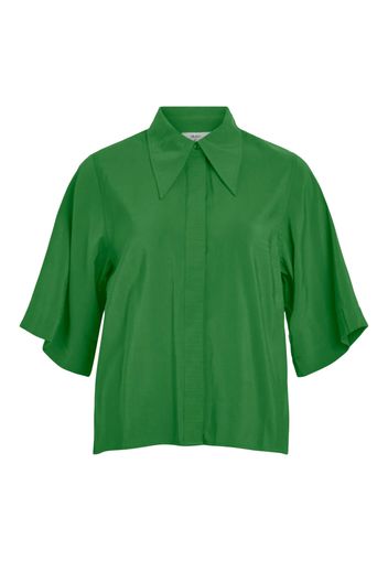 OBJECT Camicia da donna  verde