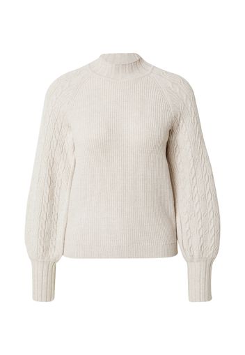 OBJECT Pullover 'Ivy'  stucco