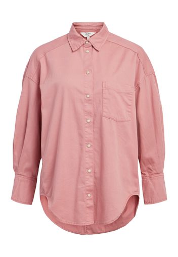 OBJECT Camicia da donna 'Carmen'  rosa