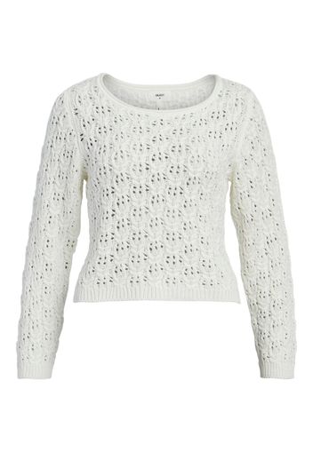 OBJECT Pullover 'CAROLINA'  bianco