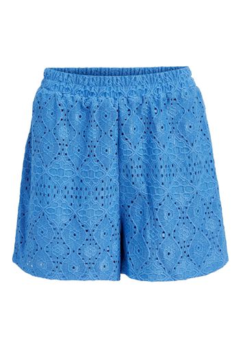 OBJECT Pantaloni 'Feodora'  blu