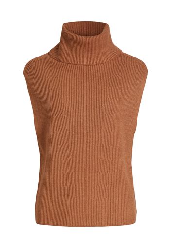 OBJECT Pullover 'Elsy'  marrone