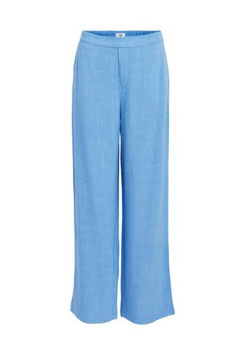 OBJECT Pantaloni 'SANNE ALINE'  blu cielo