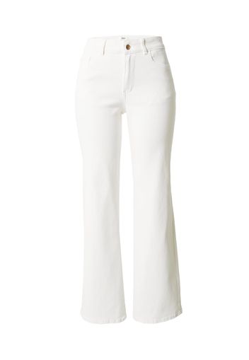 OBJECT Jeans 'Marina'  bianco denim