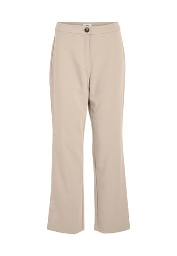 OBJECT Pantaloni 'Sigrid Cassie'  beige