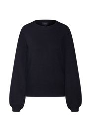 OBJECT Pullover  nero