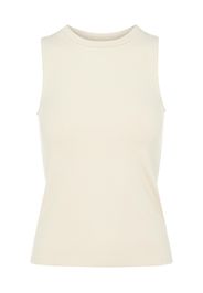 OBJECT Top 'Jamie'  beige