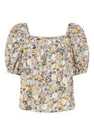 OBJECT Camicia da donna 'Jasia'  colori misti / cipria