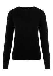 OBJECT Pullover 'Thess'  nero